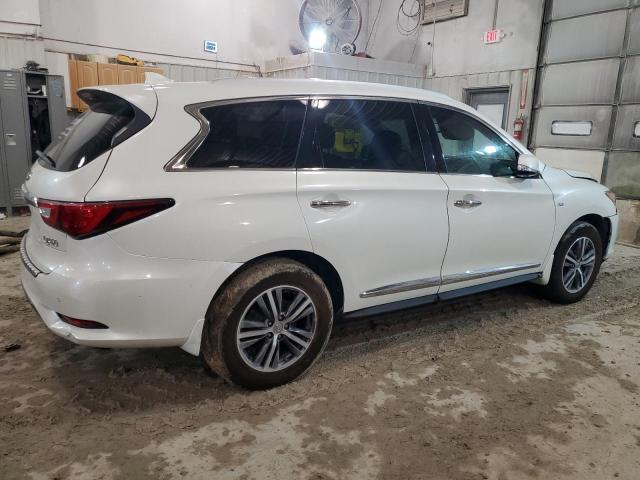 Obraz 3 z 2017 INFINITI QX60  2017 z VIN 5N1DL0MM2HC510233