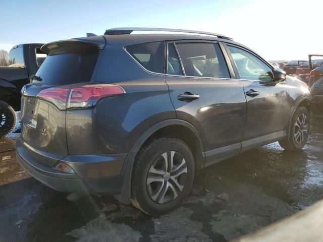 Изображение 3 2016 TOYOTA RAV4 LE 2016 с VIN 2T3BFREV7GW496856