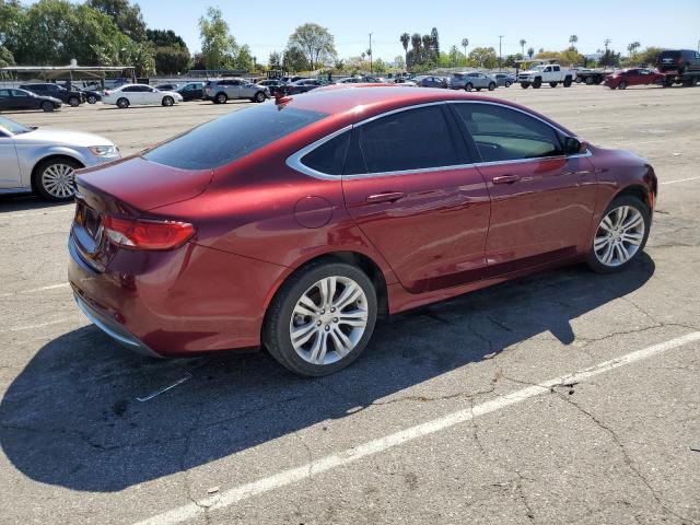 Obraz 3 z 2016 CHRYSLER 200 LIMITED 2016 z VIN 1C3CCCAB2GN161781
