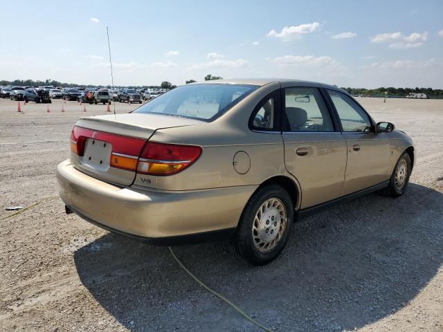 Image 3 of 2000 SATURN LS2  2000 with VIN 1G8JW52RXYY651266