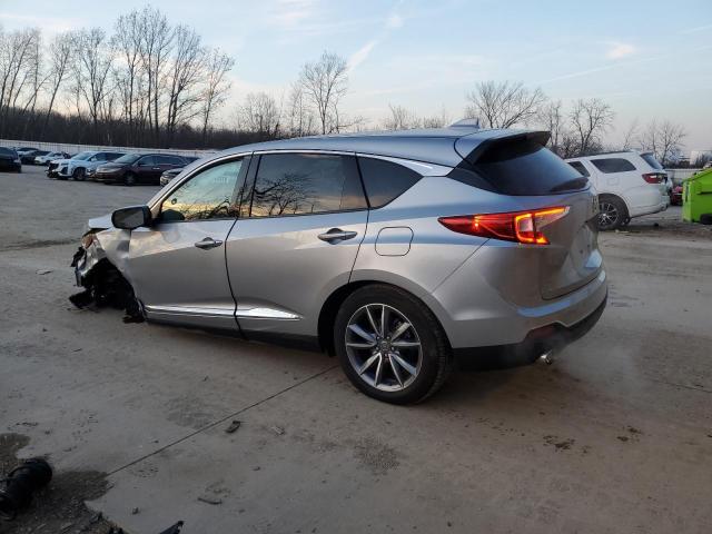 Image 2 of 2019 ACURA RDX TECHNOLOGY 2019 with VIN 5J8TC2H57KL001259