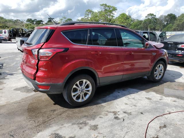 Image 3 of 2018 FORD ESCAPE SE 2018 with VIN 1FMCU9GD4JUA66491
