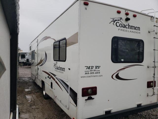 Image 3 of 2014 FORD ECONOLINE E450 SUPER DUTY CUTAWAY VAN 2014 with VIN 1FDXE4FS3DDA62471