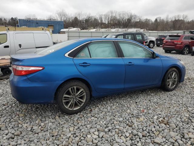 Image 3 of 2017 TOYOTA CAMRY LE 2017 with VIN 4T1BF1FK2HU717215