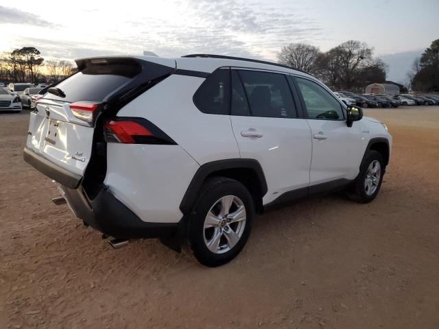 Obraz 3 z 2021 TOYOTA RAV4 LE 2021 z VIN JTMLWRFV4MD560296
