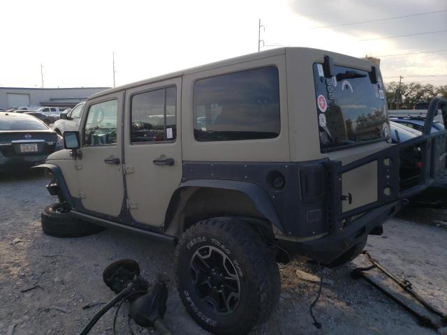 Obraz 2 z 2017 JEEP WRANGLER UNLIMITED SPORT 2017 z VIN 1C4BJWDG3HL569550