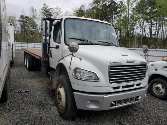 Изображение 1 2014 FREIGHTLINER M2 106 MEDIUM DUTY 2014 с VIN 1FVHCYCY5EHFL6078