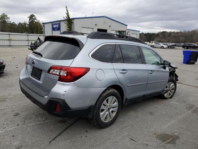 Obraz 3 z 2019 SUBARU OUTBACK 2.5I PREMIUM 2019 z VIN 4S4BSAFC5K3236666