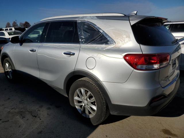 Image 2 of 2016 KIA SORENTO LX 2016 with VIN 5XYPG4A34GG029564