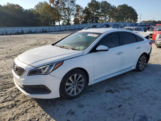 Изображение 1 2015 HYUNDAI SONATA SPORT 2015 с VIN 5NPE34AF0FH102918