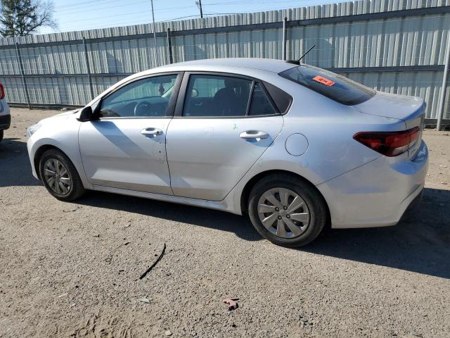 Изображение 2 2019 KIA RIO S 2019 с VIN 3KPA24AB6KE211249