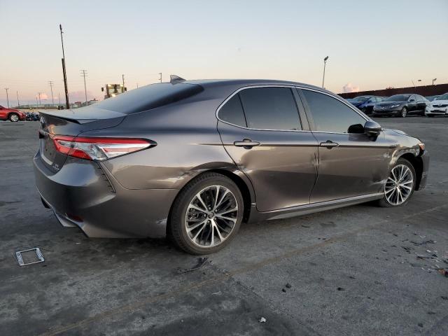 Image 3 of 2020 TOYOTA CAMRY SE 2020 with VIN 4T1G31AK0LU525211