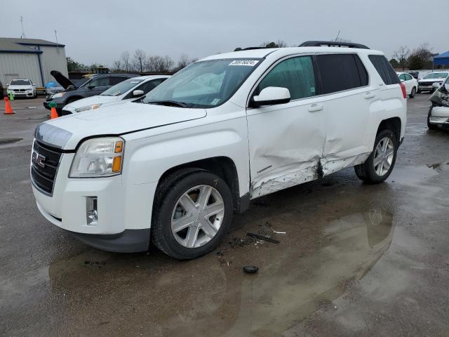 Obraz 2011 GMC TERRAIN SLE 2011