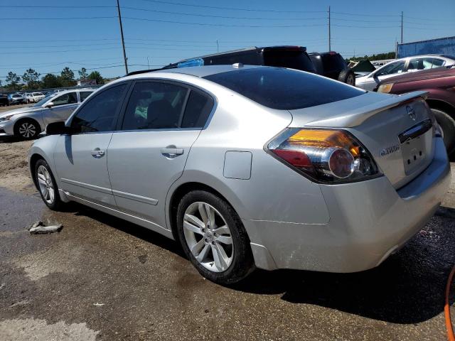 Image 2 of 2011 NISSAN ALTIMA SR 2011 with VIN 1N4BL2AP5BC175598