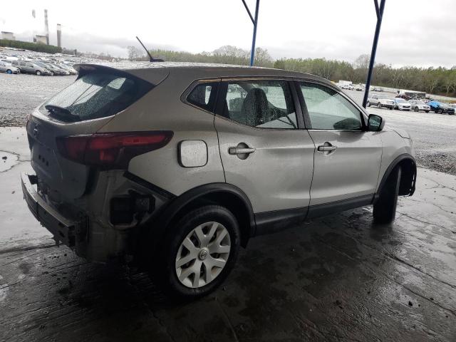 Image 3 of 2019 NISSAN ROGUE SPORT S 2019 with VIN JN1BJ1CR8KW317310