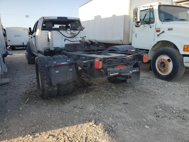 Image 2 of 2015 RAM 4500  2015 with VIN 3C7WRKFL6FG522104