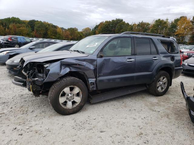 Obraz 2006 TOYOTA 4RUNNER SR5 2006