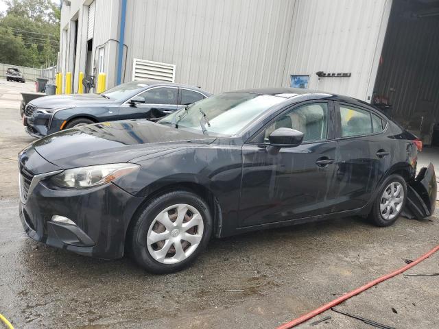 Image 1 of 2014 MAZDA 3 SPORT 2014 with VIN JM1BM1U78E1158534