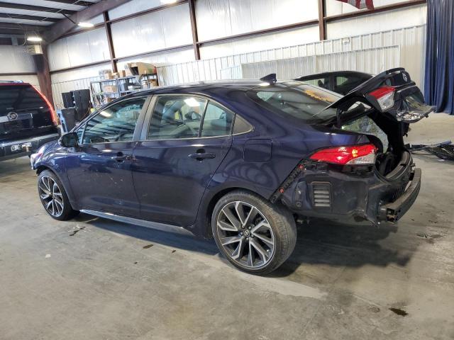 Изображение 2 2021 TOYOTA COROLLA SE 2021 с VIN 5YFS4MCE0MP058973