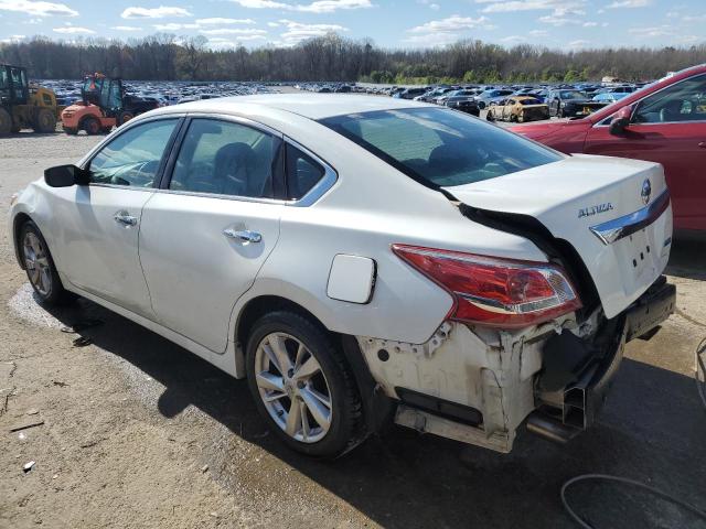 Изображение 2 2013 NISSAN ALTIMA 2.5 2013 с VIN 1N4AL3AP9DN562809