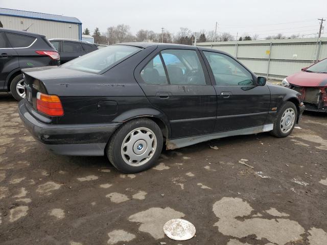 Obraz 3 z 1995 BMW 318 I 1995 z VIN 4USCC7325SLA01198