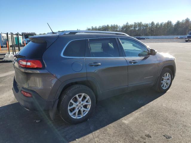 Image 3 of 2017 JEEP CHEROKEE LATITUDE 2017 with VIN 1C4PJMCS3HW530021