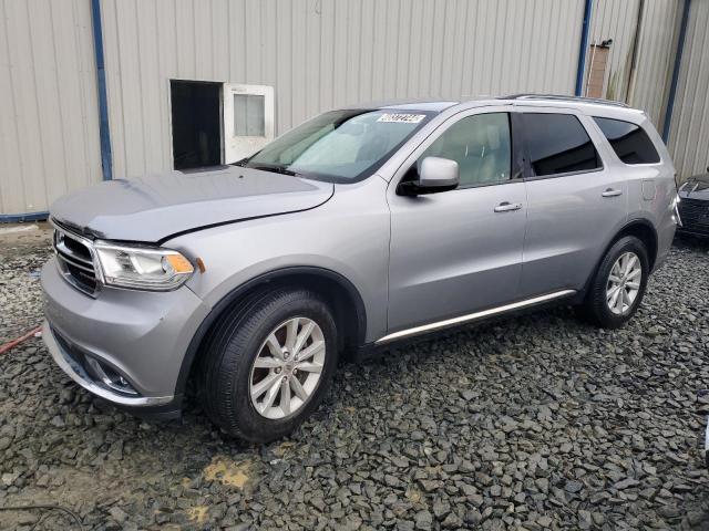 2020 DODGE DURANGO SXT 2020 image