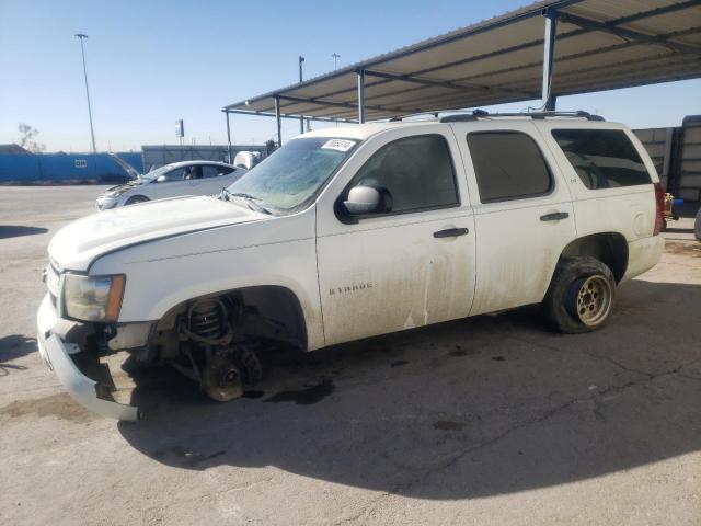 Изображение 2008 CHEVROLET TAHOE K1500 2008