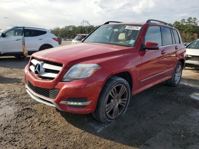 Obraz 1 z 2013 MERCEDES-BENZ GLK 350 2013 z VIN WDCGG5HB3DG131363