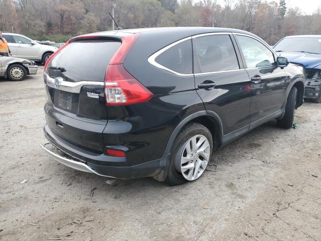 Изображение 3 2016 HONDA CR-V EX 2016 с VIN 3CZRM3H51GG718332