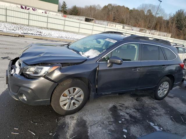2019 SUBARU OUTBACK 2.5I PREMIUM 2019 image