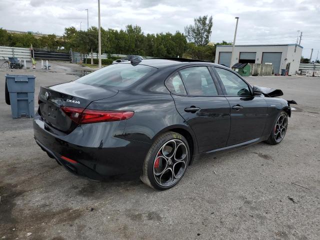 Изображение 3 2023 ALFA ROMEO GIULIA TI 2023 с VIN ZARFAMBN9P7669642