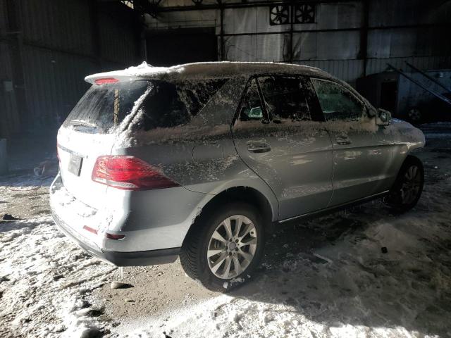 Изображение 3 2016 MERCEDES-BENZ GLE 300D 4MATIC 2016 с VIN 4JGDA0EB2GA692934