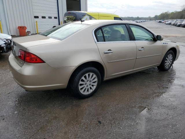 Image 3 of 2006 BUICK LUCERNE CX 2006 with VIN 1G4HP57216U155611