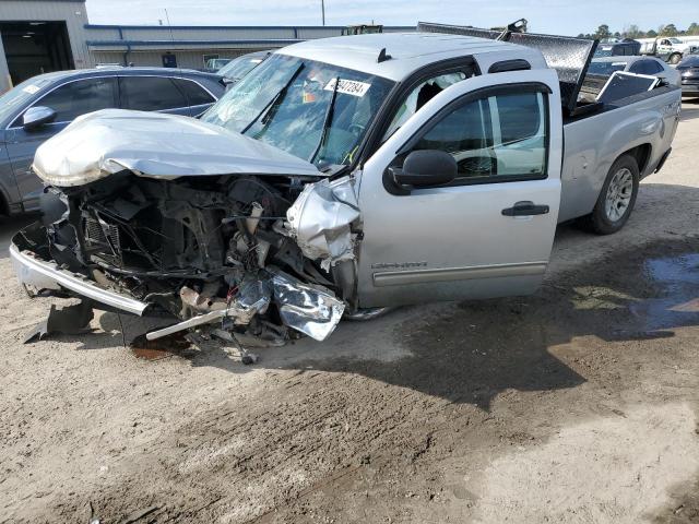 2011 GMC SIERRA K1500 SLE 2011 image