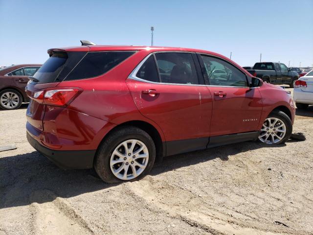 Image 3 of 2018 CHEVROLET EQUINOX LT 2018 with VIN 2GNAXJEV0J6311759