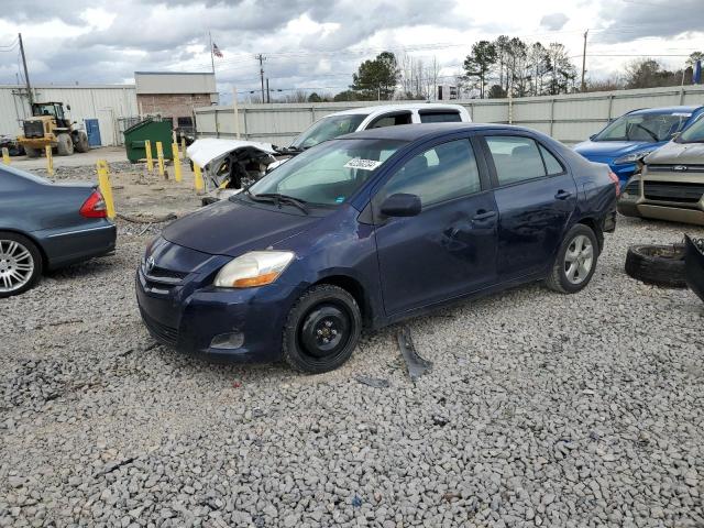Image 1 of 2008 TOYOTA YARIS  2008 with VIN JTDBT923481235826