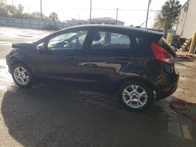 Obraz 2 z 2016 FORD FIESTA SE 2016 z VIN 3FADP4EJXGM204033