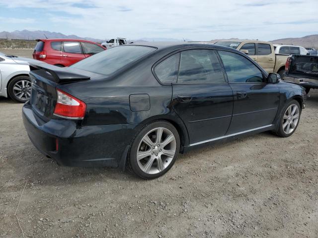 Obraz 3 z 2009 SUBARU LEGACY 3.0R LIMITED 2009 z VIN 4S3BL856594215729