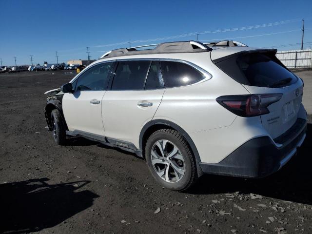 Obraz 2 z 2021 SUBARU OUTBACK TOURING 2021 z VIN 4S4BTGPDXM3144933