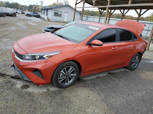 2023 KIA FORTE LX 2023 image