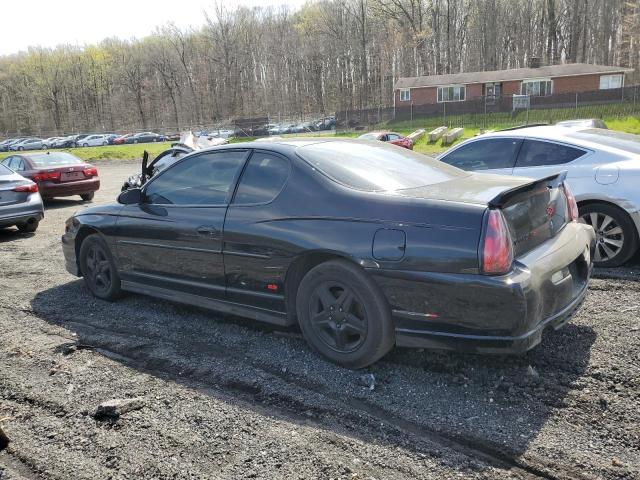 Obraz 2 z 2003 CHEVROLET MONTE CARLO SS 2003 z VIN 2G1WX12K839420361