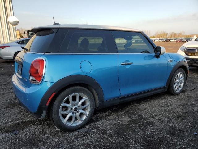 Image 3 of 2017 MINI COOPER  2017 with VIN WMWXP5C57H2D16316