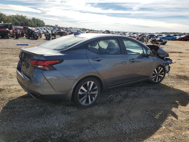 Image 3 of 2020 NISSAN VERSA SR 2020 with VIN 3N1CN8FV3LL826688