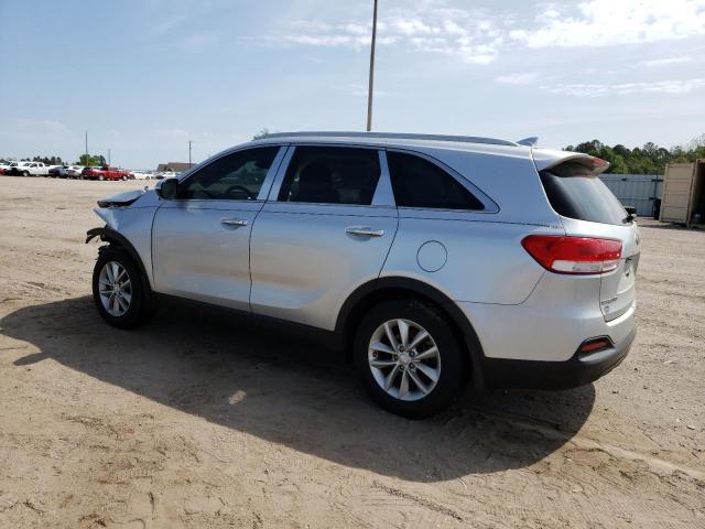 Image 2 of 2017 KIA SORENTO LX 2017 with VIN 5XYPG4A30HG258342