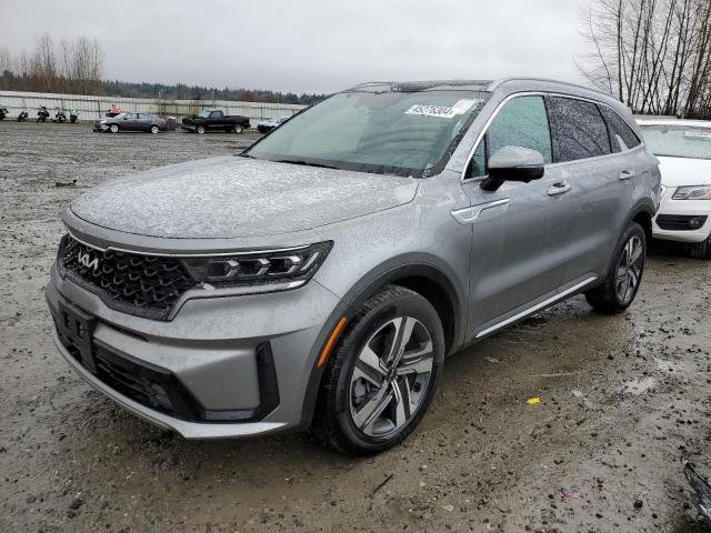 2022 KIA SORENTO SX PRESTIGE 2022 image
