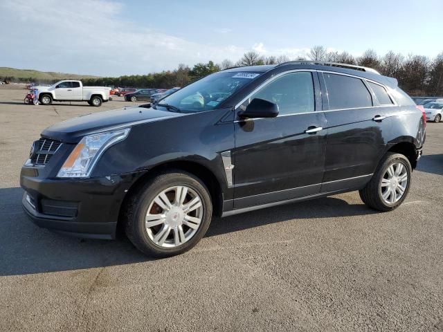 Изображение 2010 CADILLAC SRX  2010