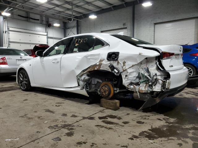 Obraz 2 z 2020 LEXUS IS 350 F-SPORT 2020 z VIN JTHGZ1E22L5017439