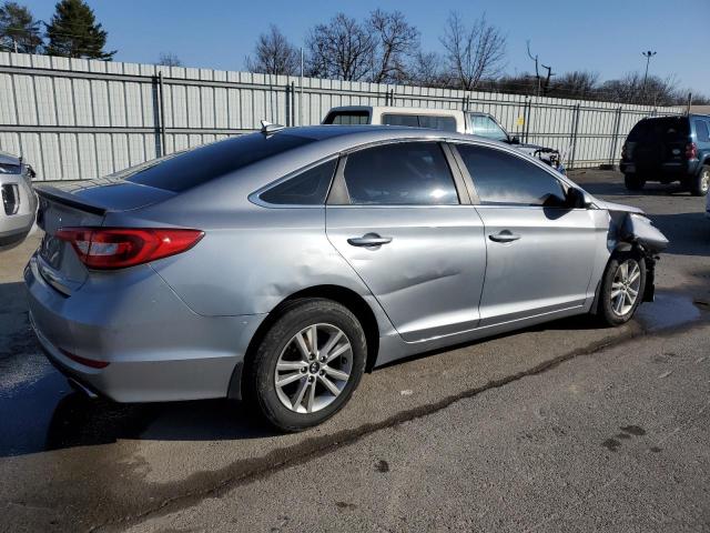 Image 3 of 2015 HYUNDAI SONATA SE 2015 with VIN 5NPE24AF7FH214859