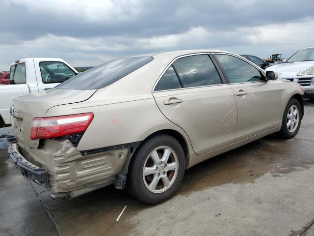 Image 3 of 2008 TOYOTA CAMRY CE 2008 with VIN 4T1BE46K88U764592